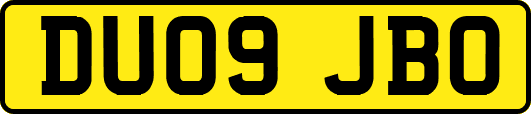 DU09JBO