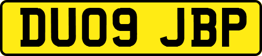 DU09JBP