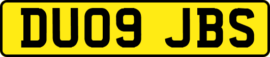 DU09JBS