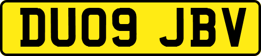 DU09JBV