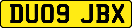 DU09JBX