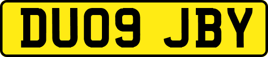 DU09JBY