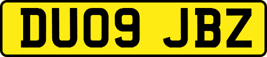 DU09JBZ