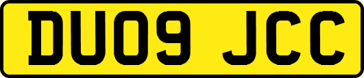 DU09JCC