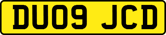 DU09JCD