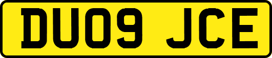 DU09JCE