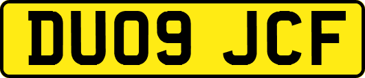 DU09JCF