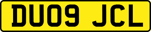 DU09JCL