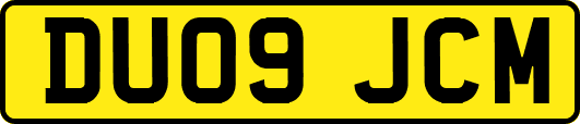 DU09JCM