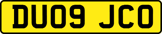DU09JCO