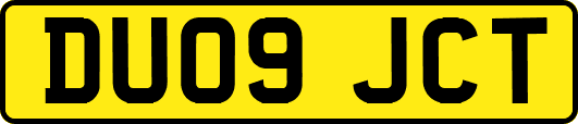 DU09JCT