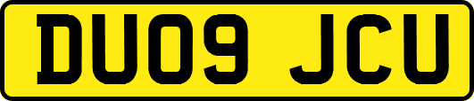 DU09JCU