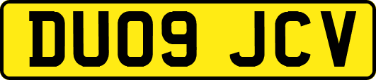 DU09JCV