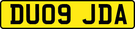 DU09JDA