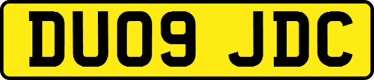 DU09JDC