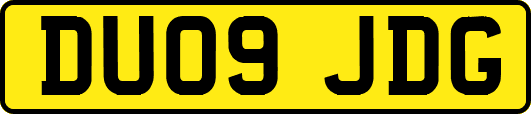 DU09JDG