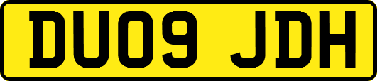 DU09JDH