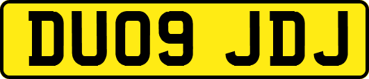 DU09JDJ