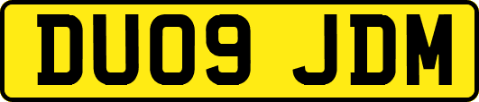 DU09JDM