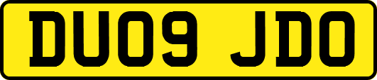 DU09JDO