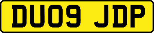 DU09JDP
