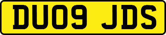 DU09JDS