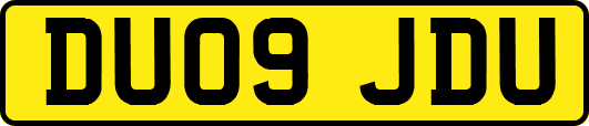 DU09JDU