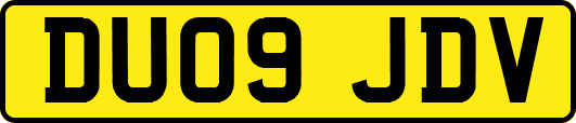 DU09JDV