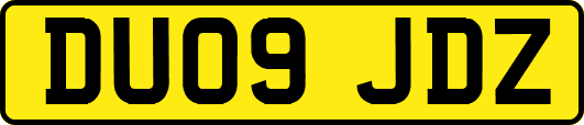 DU09JDZ