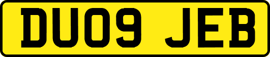 DU09JEB