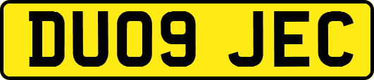 DU09JEC