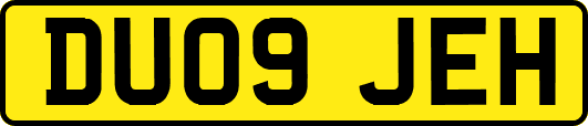 DU09JEH