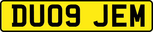 DU09JEM