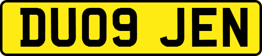DU09JEN