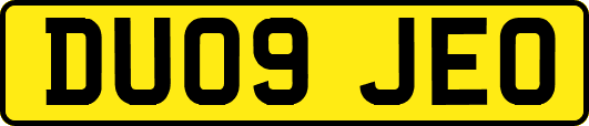 DU09JEO