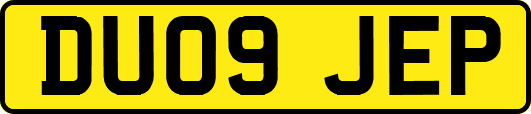 DU09JEP