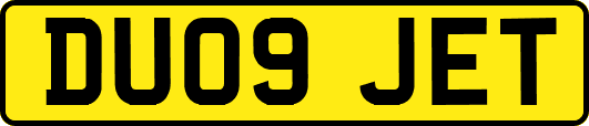 DU09JET