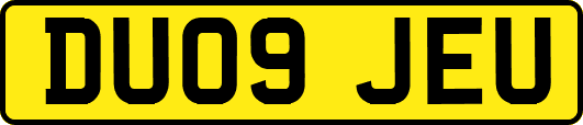 DU09JEU