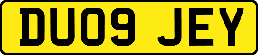 DU09JEY