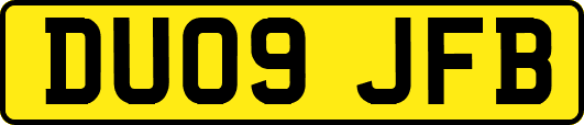 DU09JFB