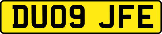 DU09JFE