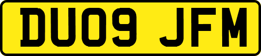 DU09JFM