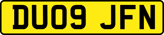DU09JFN