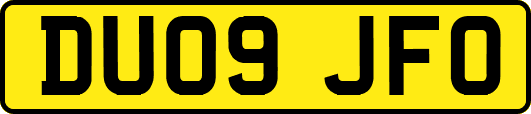 DU09JFO