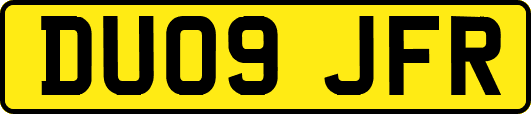 DU09JFR