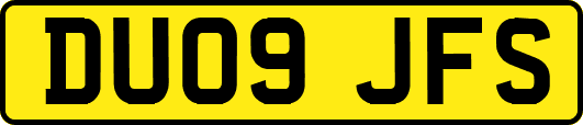 DU09JFS