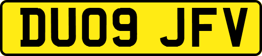 DU09JFV