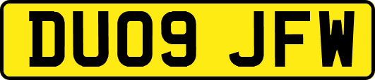 DU09JFW