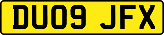 DU09JFX