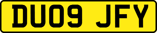 DU09JFY